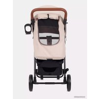 Коляска прогулочная «книга» Rant Vega 2023 RA057 (beige)