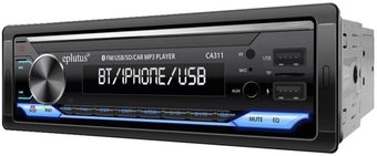 USB-магнитола Eplutus CA311 12V