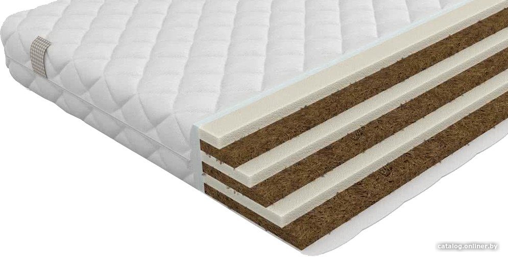 Матрас Mr. Mattress Sandwich L 160x200