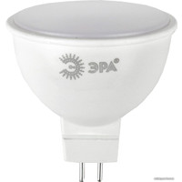 Светодиодная лампочка ЭРА ECO LED MR16 GU5.3 9 Вт 4000 К Б0032973