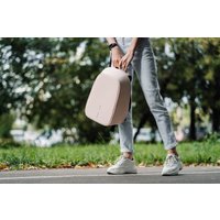 Городской рюкзак XD Design Bobby Hero Spring (светло-розовый)