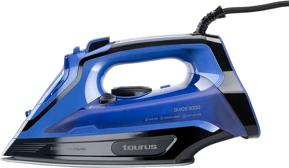 

Утюг Taurus Quios 3000
