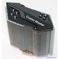 Кулер для процессора Cooler Master X6 Elite (RR-X6NN-18PK-R1)