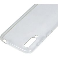 Чехол для телефона ZTE для ZTE Blade A7 2020 (прозрачный)