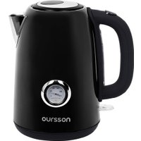 Электрический чайник Oursson KE1752M/BL