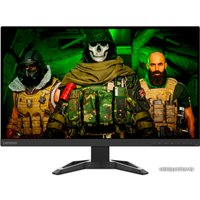 Игровой монитор Lenovo G27-30 66E7GAC2EU