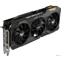 Видеокарта ASUS TUF Gaming GeForce RTX 3080 10GB GDDR6X TUF-RTX3080-O10G-GAMING