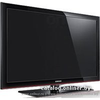 Плазменный телевизор Samsung PS50C450B1W
