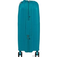 Чемодан-спиннер American Tourister Starvibe Verdigris 55 см