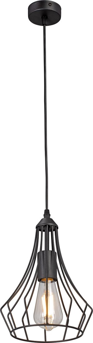 

Подвесная люстра Vitaluce V2566-1/1S