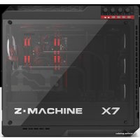 Корпус Zalman X7