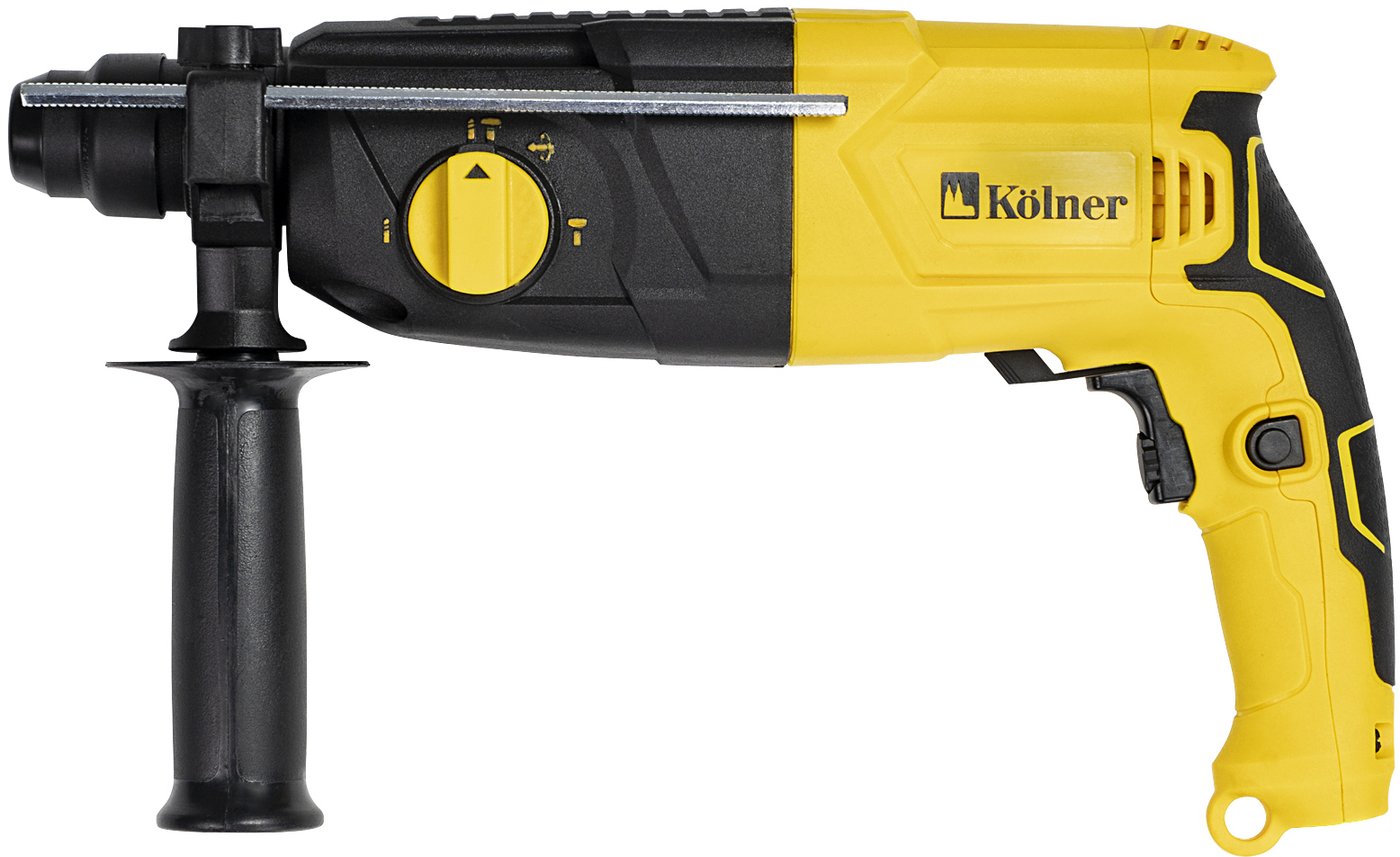 

Перфоратор Kolner KRH 700H