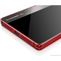 Телефон Lenovo Vibe Shot 32GB Carmine Red [Z90a40]