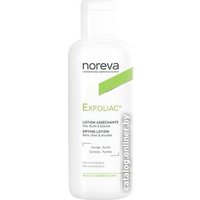  Noreva Лосьон Exfoliac с высоким содержанием АНА Drying Lotion 125 мл