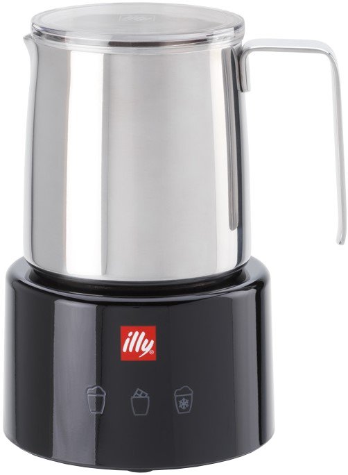 

Автоматический вспениватель молока ILLY 23760