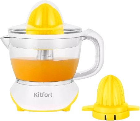 

Соковыжималка Kitfort KT-1147-3