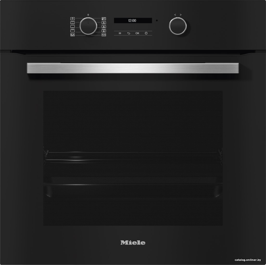Электрический духовой шкаф Miele H 2766 B