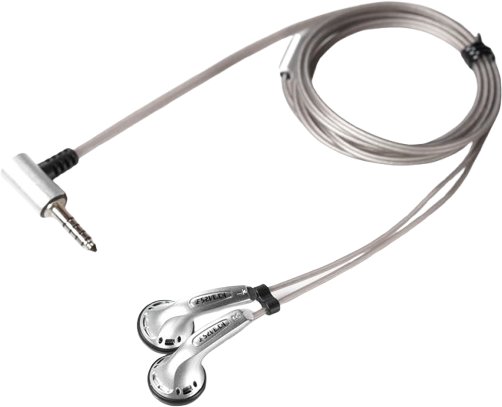 

Наушники Venture Electronics Monk V2s 4.4 TRRRS (4.4 мм)