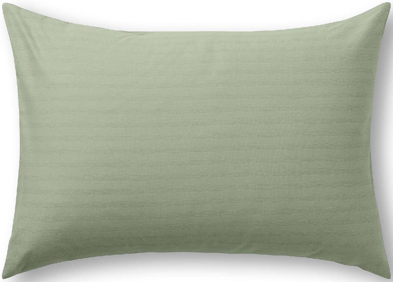 

Постельное белье Волшебная ночь Smoke Green ВН 50x70 8709/6