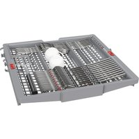 Встраиваемая посудомоечная машина Bosch Serie 8 SMV8YCX02E