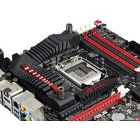 Материнская плата ASUS Maximus V Formula