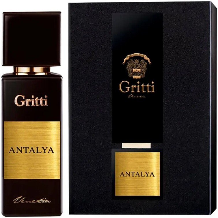 Парфюмерная вода Gritti Antalya EdP (vial, 2 мл)
