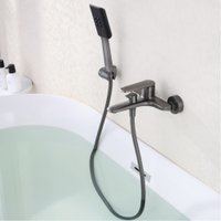Смеситель Ganzer GZ02131-Q