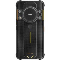 Телефон AGM H5 4GB/64GB (черный)