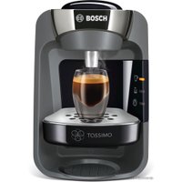 Капсульная кофеварка Bosch Tassimo Suny TAS3202