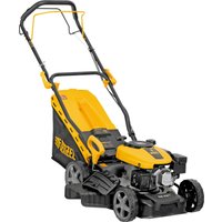 Газонокосилка Denzel GLD-410SP-K