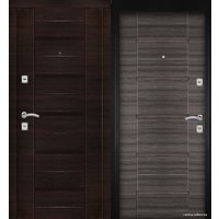 Металлическая дверь Металюкс M302