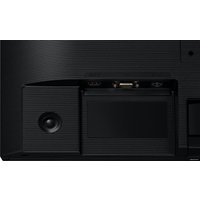 Монитор Samsung LF24T350FHIXCI