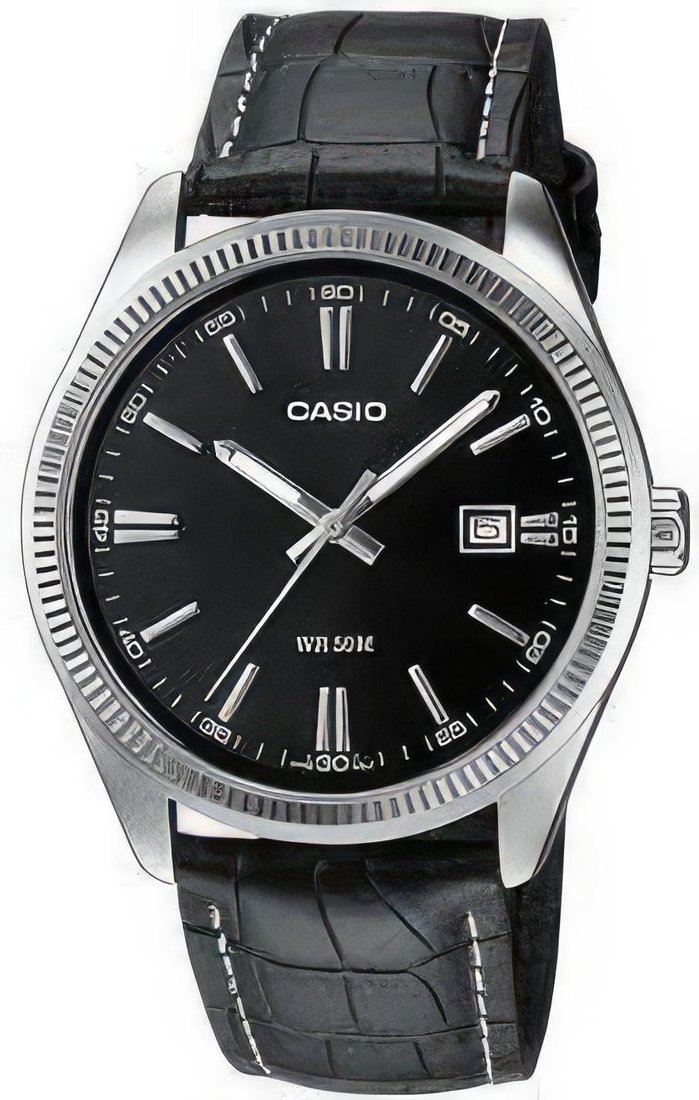 

Наручные часы Casio MTP-1302L-1A
