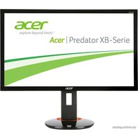 Монитор Acer Predator XB270HA