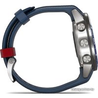 Умные часы Garmin MARQ Captain American Magic Edition в Могилеве