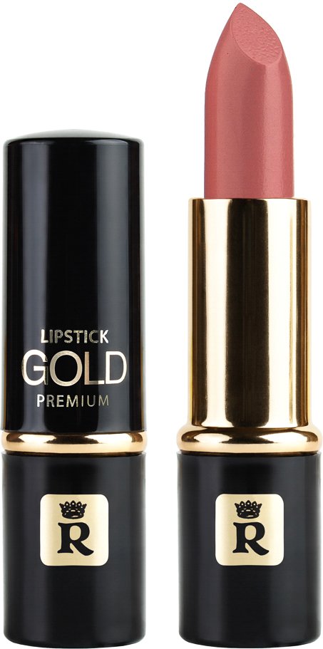 

Губная помада Relouis Premium Gold (тон 329)