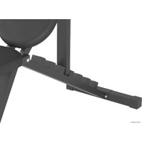 Силовая скамья GetActive Force 4GA-14 (черный)