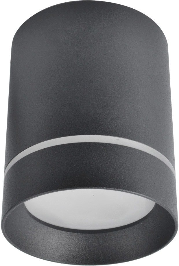 

Точечный светильник Arte Lamp Elle A1909PL-1BK