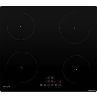 Варочная панель Weissgauff HI 640 BA