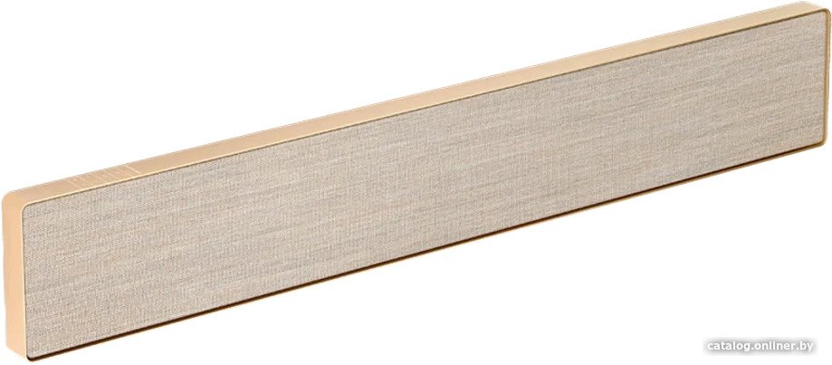 Саундбар Bang & Olufsen Beosound Stage (золотистый)