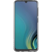 Чехол для телефона Samsung Araree A Cover для Samsung Galaxy A30 (прозрачный)