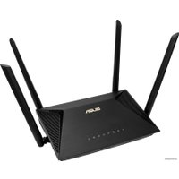 Wi-Fi роутер ASUS RT-AX53U