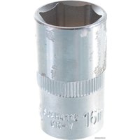 Головка слесарная Jonnesway S04H4116