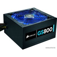 Блок питания Corsair GS800