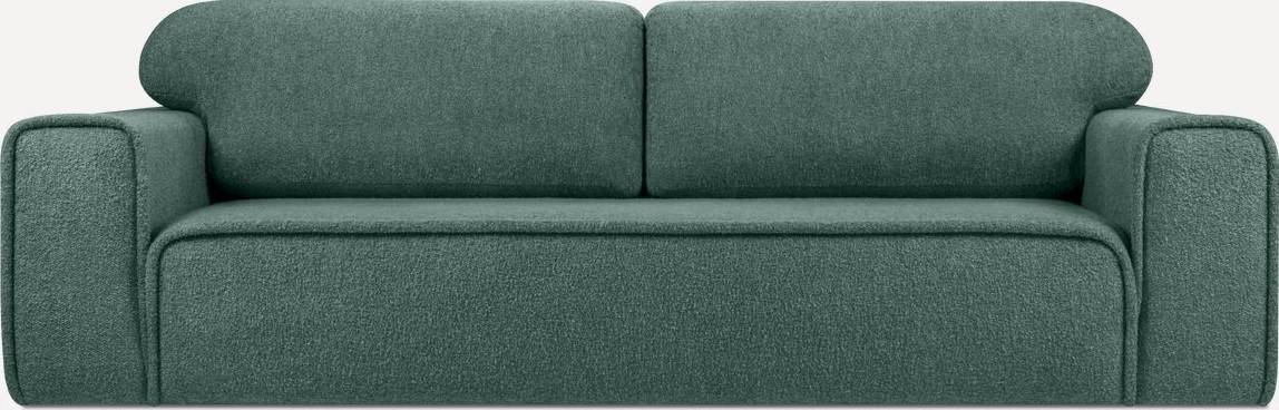 

Диван Divan Виена Bucle Green 218105 (зеленый)