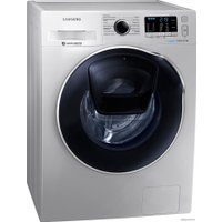 Стирально-сушильная машина Samsung WD80K5410OSLP