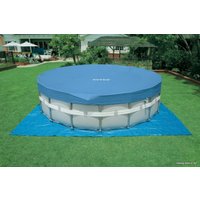 Каркасный бассейн Intex Prism Frame 26732NP (549х122)