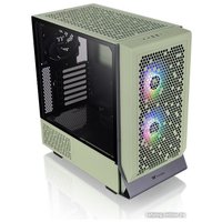 Корпус Thermaltake Ceres 300 TG ARGB Matcha Green CA-1Y2-00MEWN-00