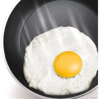 Сковорода Rondell Invictus RDA-1364