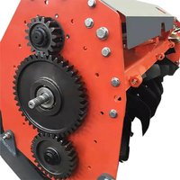Фреза Rossel F.T/J135